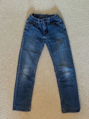 Quiksilver Boy's Jeans Waist 27